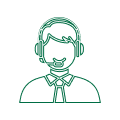 Plan for free icon