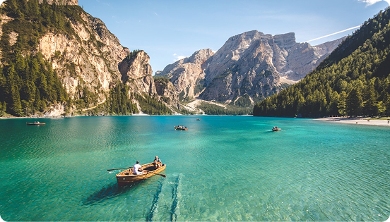 Europe, Italy